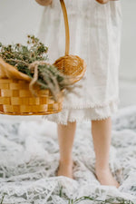 Bestaroo arya mini dress in white - 