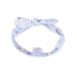 Angel Dear Ashley Rose Floral - Knot Headband - 