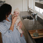 Mushie Fresh Food Feeder Freezer Tray for Purees and Mashed Foods - Home & Garden > Kitchen & Dining > Food Storage > Food Storage Containers Baby Food Tray