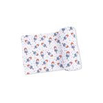 Astro Pop - Swaddle Blanket - Child, Linens, Tie, Bowtie | Everetts Place