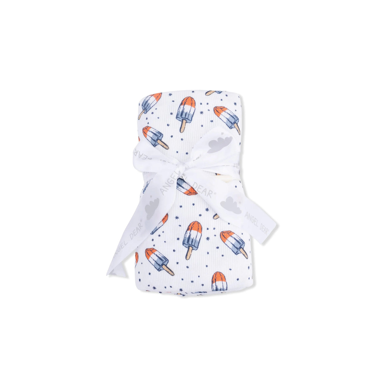 Angel Dear Astro Pop - Swaddle Blanket - 