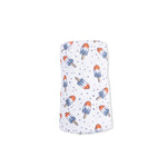 Angel Dear Astro Pop - Swaddle Blanket - 