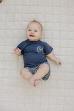 Mebie Baby Athletic Club Tee - 
