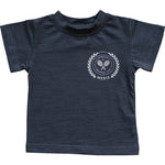 Athletic Club Tee - Sleeve, Textile, Active Shirt, Logo, Baby & Toddler Clothing | Everetts Place