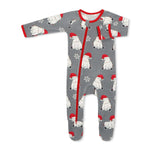 Aubrey's Hope Bear Footie - Baby & Toddler Clothing, Toy, Nightwear, Fictional character, Clothing | Everetts Place