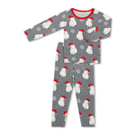 Bestaroo Aubrey's Hope Bear Jammies Pajama Set for Kids Made with Micromodal - 