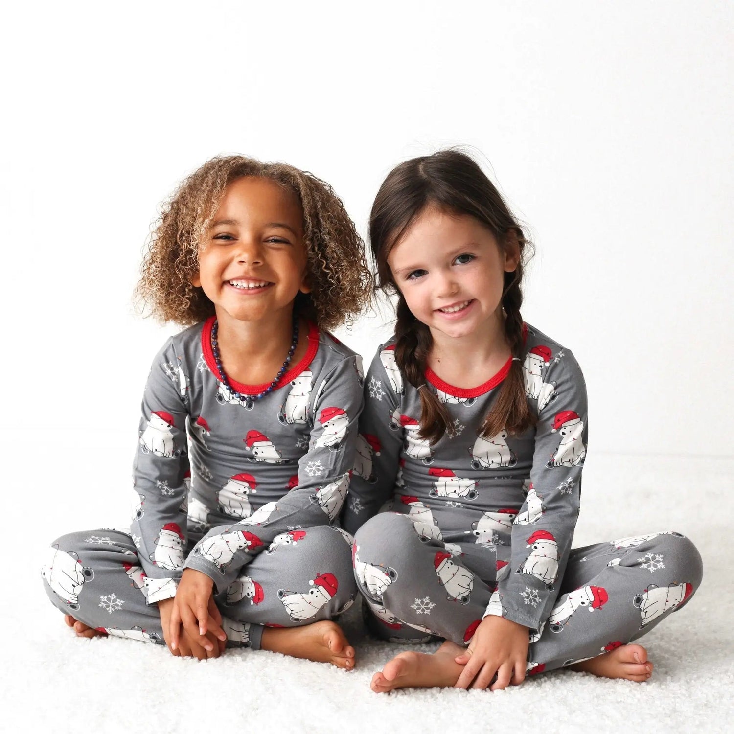 Aubrey's Hope Bear Jammies - Child, Nightwear, Pajamas, Baby & Toddler Clothing, Happiness | Everetts Place
