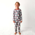Bestaroo Aubrey's Hope Bear Jammies Pajama Set for Kids Made with Micromodal - 