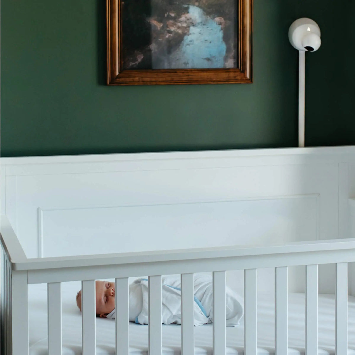 Nanobébé Aura Baby Monitor Floor Stand - 