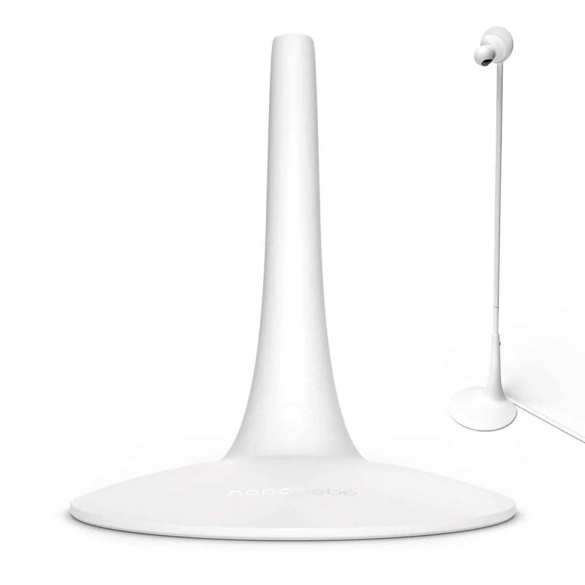 Nanobébé Aura Baby Monitor Floor Stand - 