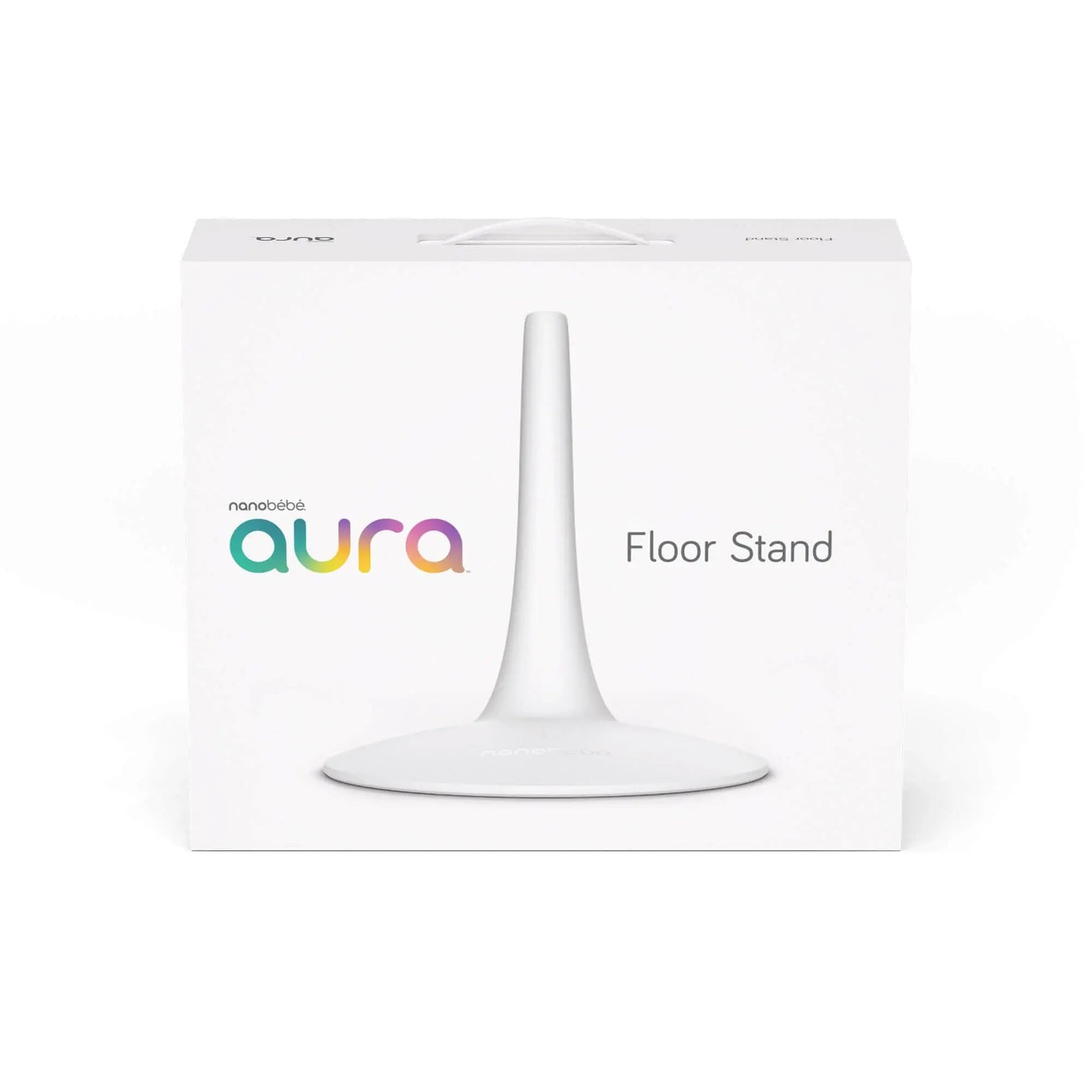 Nanobébé Aura Baby Monitor Floor Stand - 