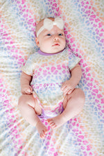 Bamboo Bodysuit Dress - Sweet Everyday by Bestaroo