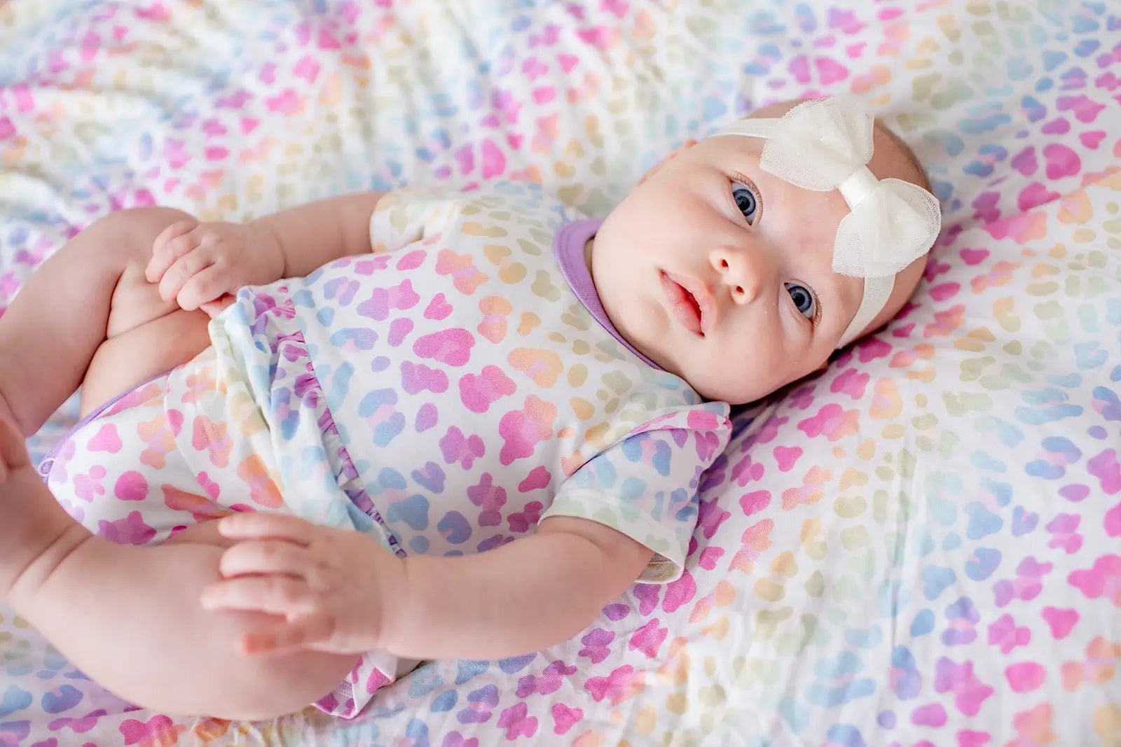 Bestaroo Aurora Bodysuit Dress - 