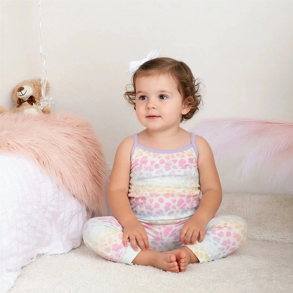 Bestaroo Aurora Jumpsuit - 