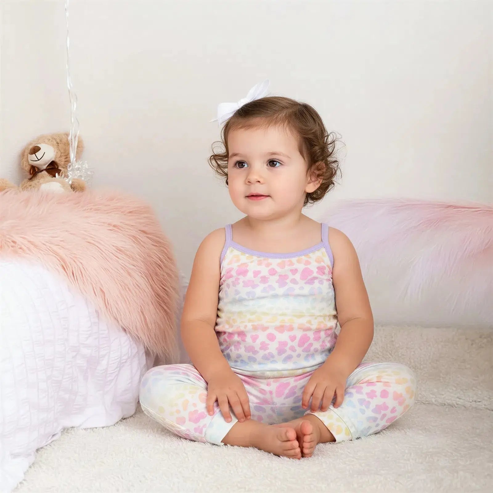 Bestaroo Aurora Jumpsuit - 