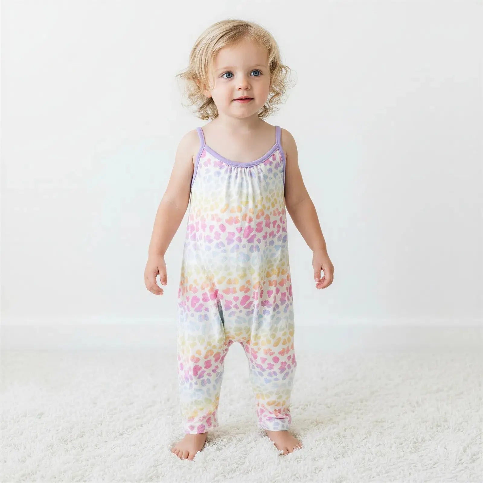 Bestaroo Aurora Jumpsuit - 