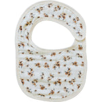 Autumn Bloom Classic Muslin Bib - Bib, Baby & Toddler Clothing, Child, Clothing | Everetts Place