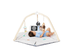 Lovevery Award Winning Play Gym with Interactive Features for Infant Development - 