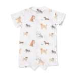 Angel Dear Awesome Dogs - Polo Shortie - 