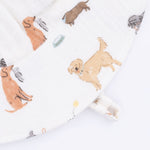 Angel Dear Awesome Dogs - Wide Brim Sun HatEveretts Place