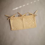Storage Pocket by Mushie at Everetts Place