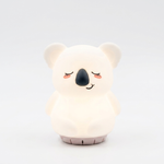 Sleeping Pal night light & white noise sleep aid for babies and kids.