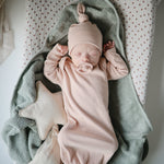 Organic Cotton Baby Hooded Towel by Mushie (view 33 of 58)