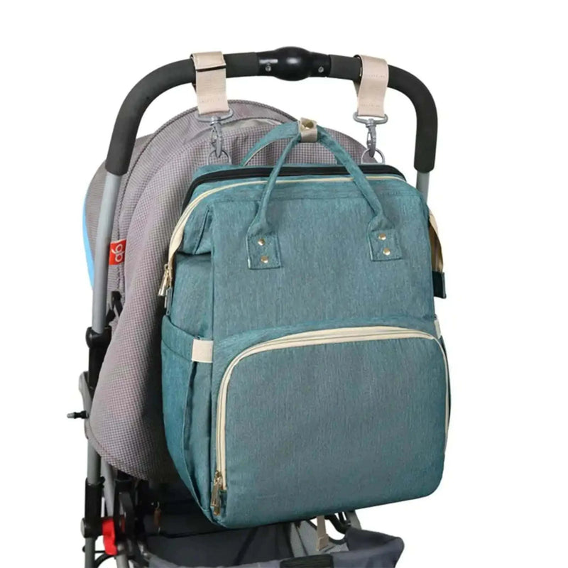 Baby Backpack - Everetts Place: Online Boutique - Backpacks