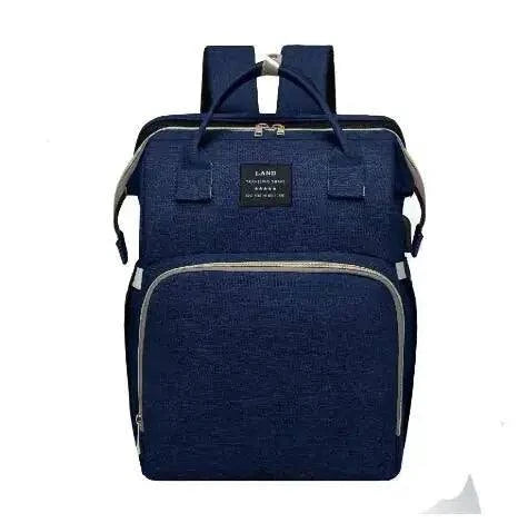 Baby Backpack - Everetts Place: Online Boutique - Backpacks