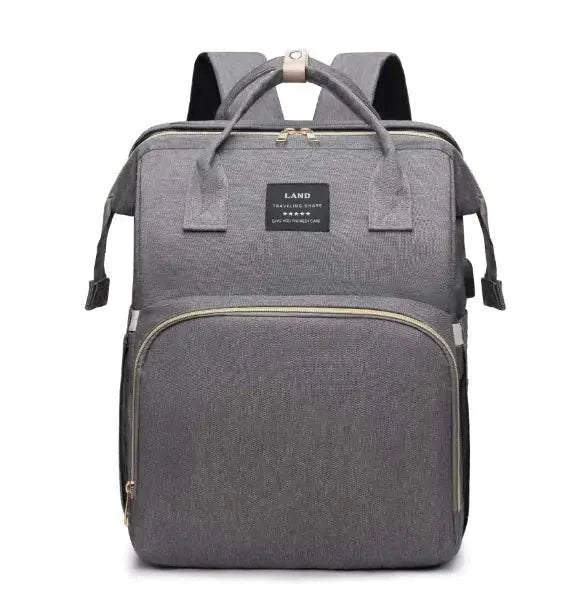 Baby Backpack - Everetts Place: Online Boutique - Backpacks