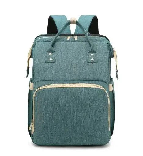 Baby Backpack - Everetts Place: Online Boutique - Backpacks