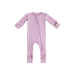 Dreamland Baby Baby Bamboo Pajamas w/ DreamCuffs® - 