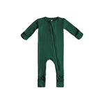 Dreamland Baby Baby Bamboo Pajamas w/ DreamCuffs® - 