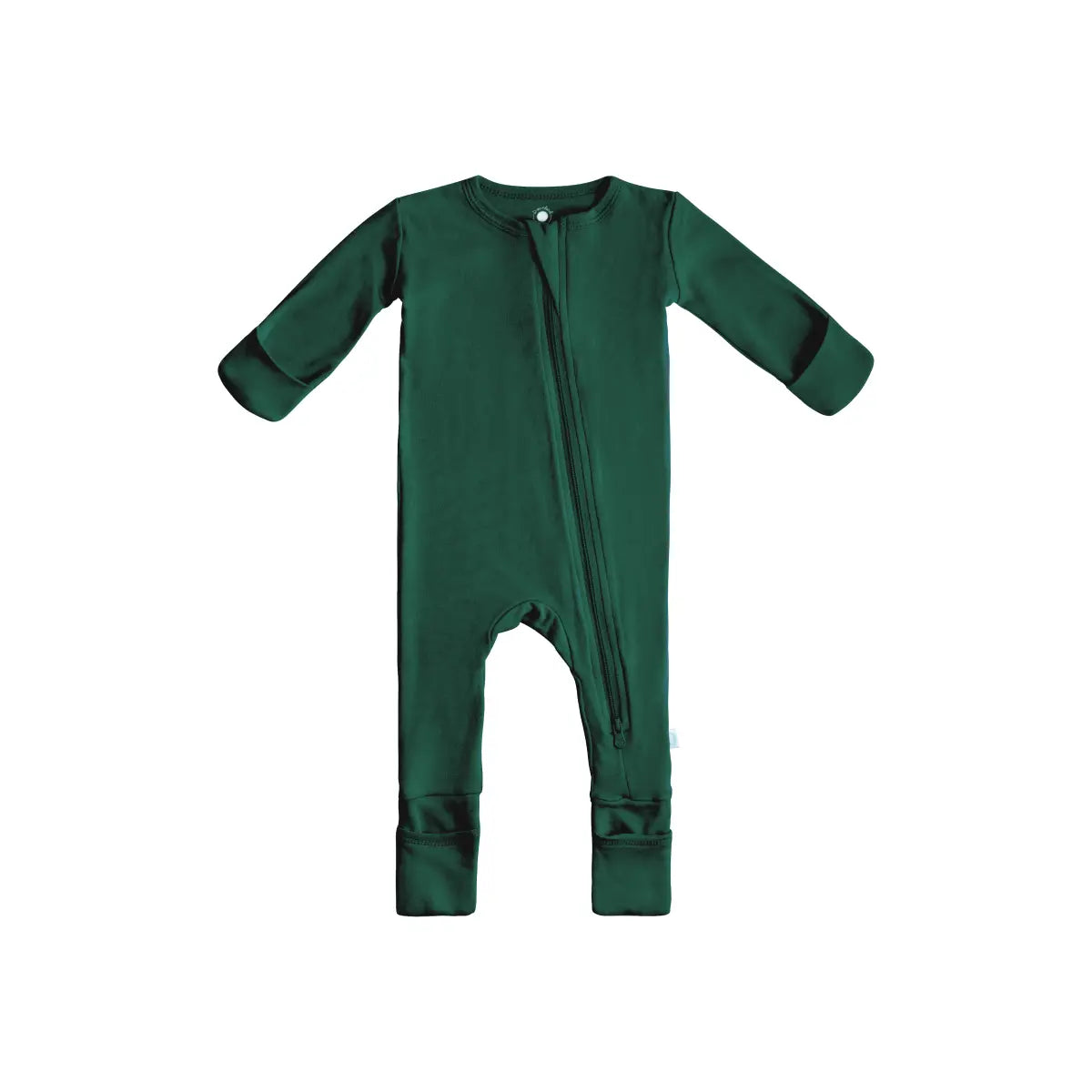 Dreamland Baby Baby Bamboo Pajamas w/ DreamCuffs® - 