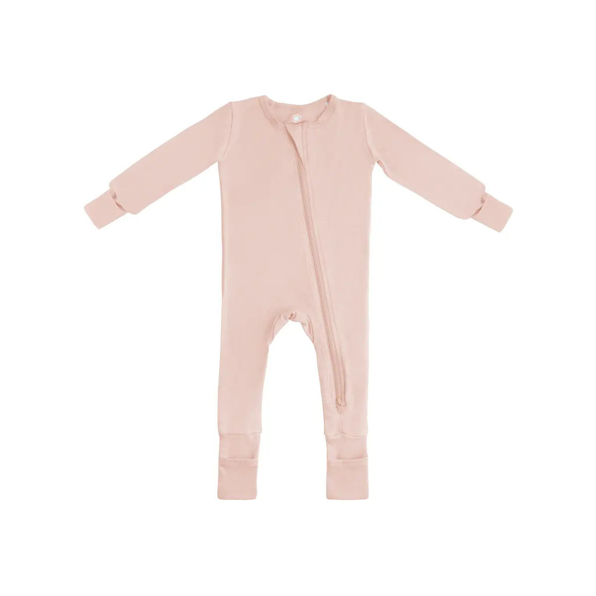 Dreamland Baby Baby Bamboo Pajamas w/ DreamCuffs® - 