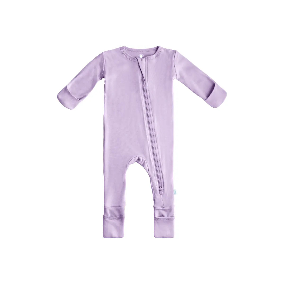 Dreamland Baby Baby Bamboo Pajamas w/ DreamCuffs® - 