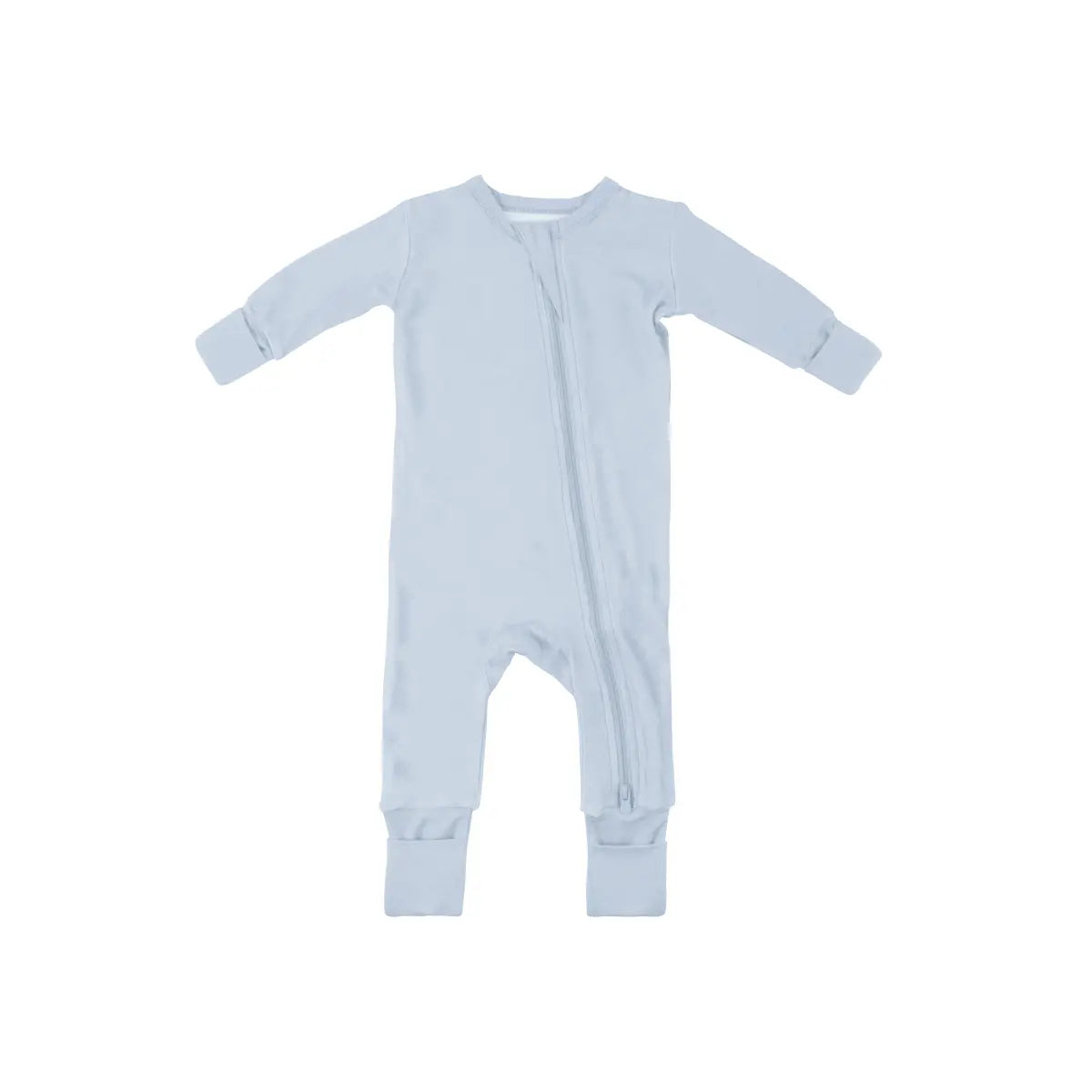 Dreamland Baby Baby Bamboo Pajamas w/ DreamCuffs® - 