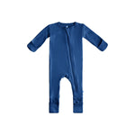 Dreamland Baby Baby Bamboo Pajamas w/ DreamCuffs® - 