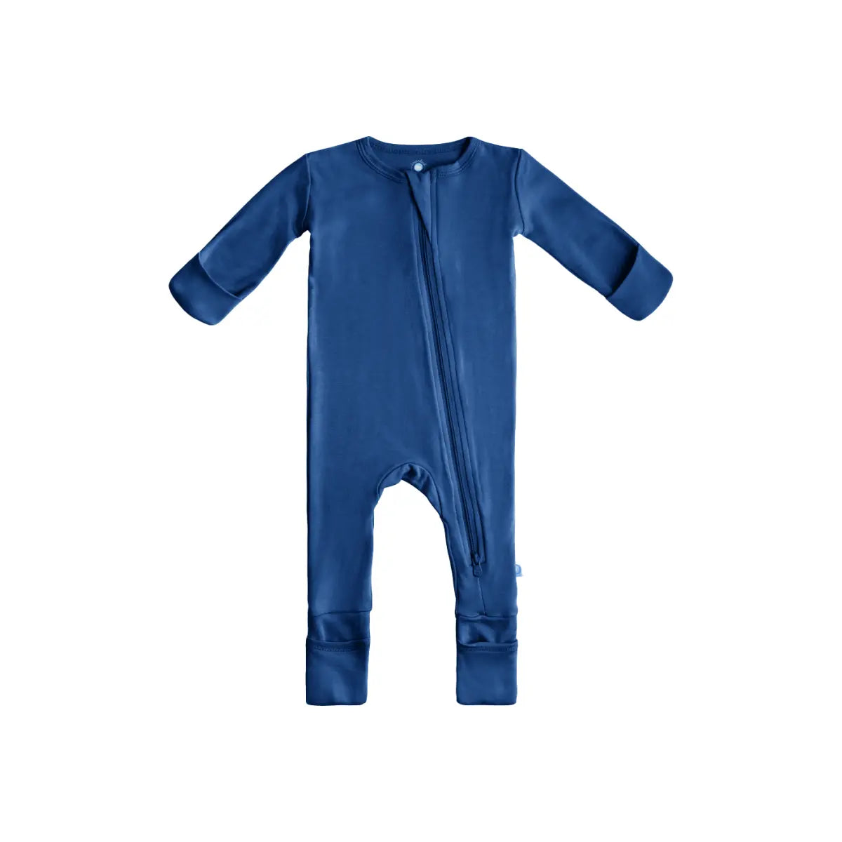 Dreamland Baby Baby Bamboo Pajamas w/ DreamCuffs® - 