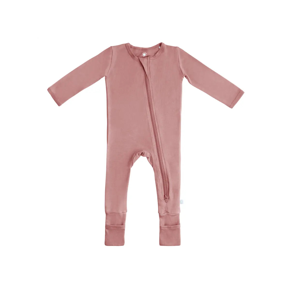 Dreamland Baby Baby Bamboo Pajamas w/ DreamCuffs® - 