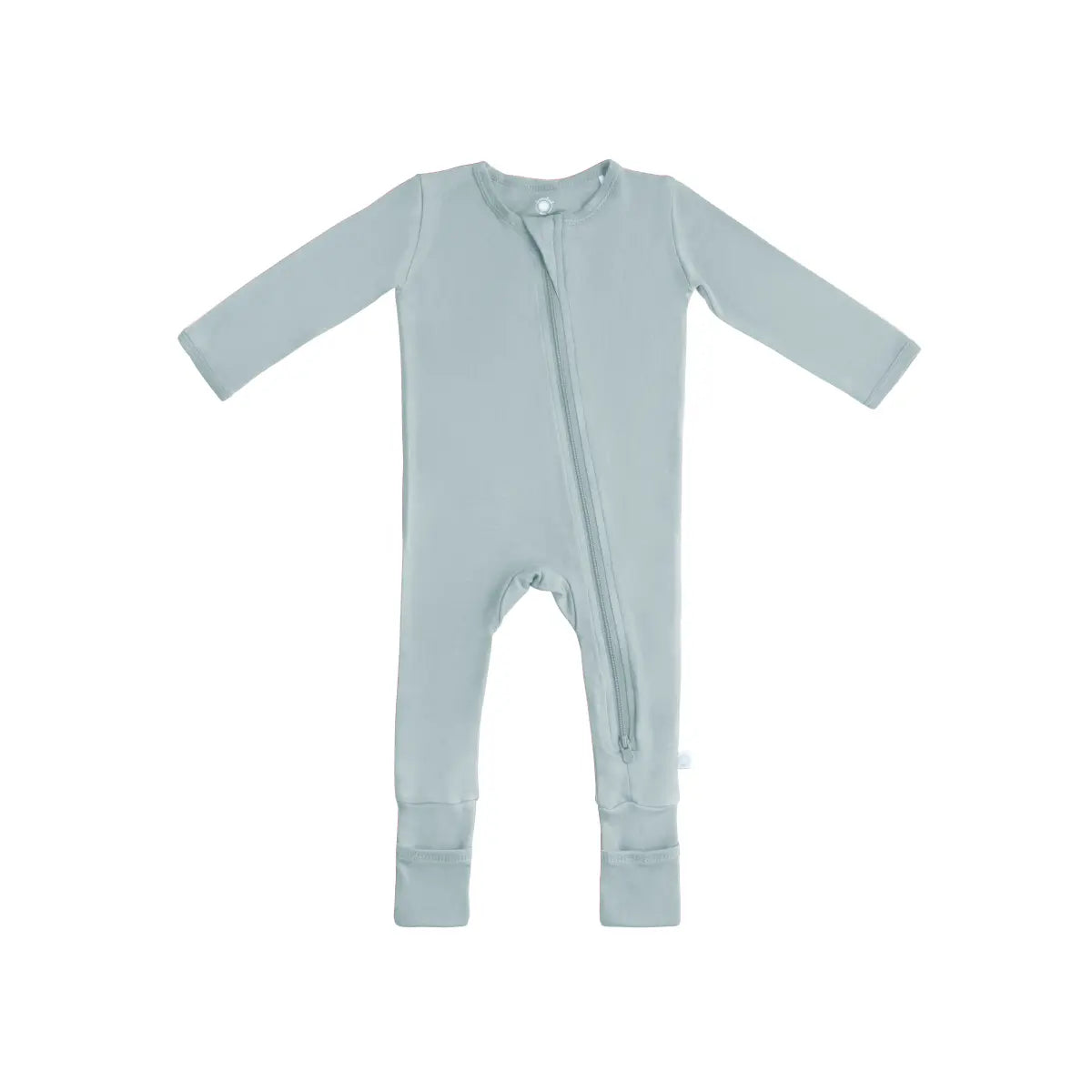 Dreamland Baby Baby Bamboo Pajamas w/ DreamCuffs® - 