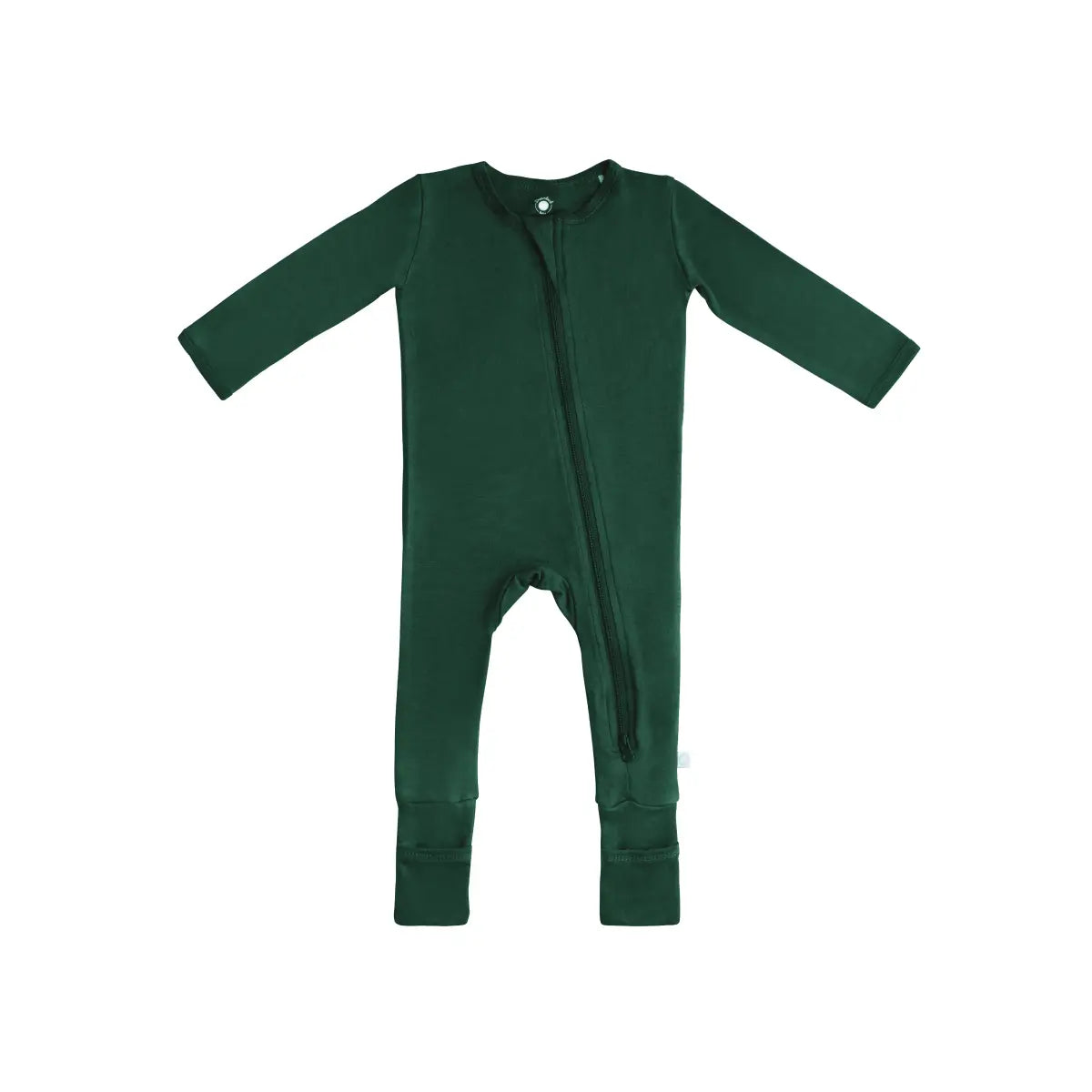 Dreamland Baby Baby Bamboo Pajamas w/ DreamCuffs® - 