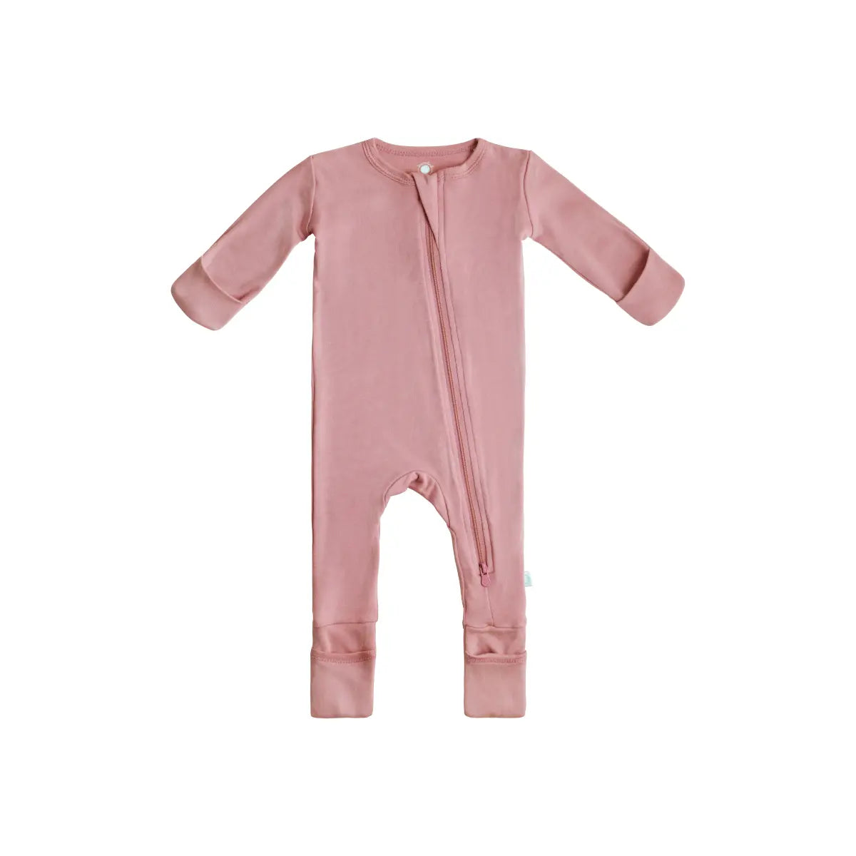 Dreamland Baby Baby Bamboo Pajamas w/ DreamCuffs® - 
