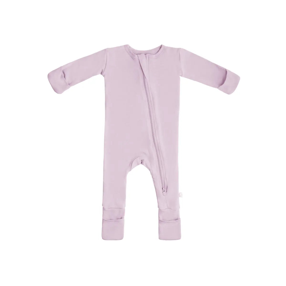 Dreamland Baby Baby Bamboo Pajamas w/ DreamCuffs® - 