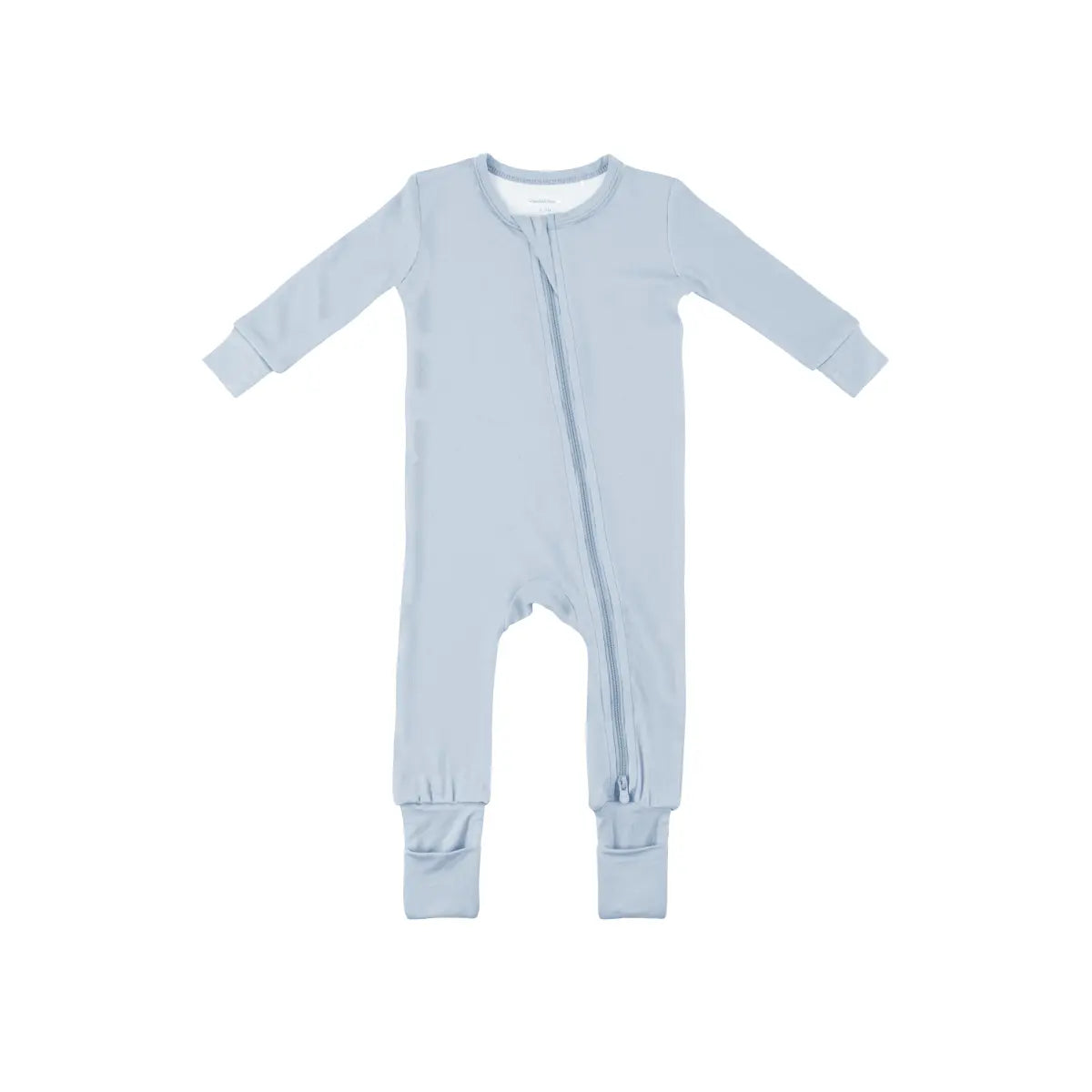 Dreamland Baby Baby Bamboo Pajamas w/ DreamCuffs® - 