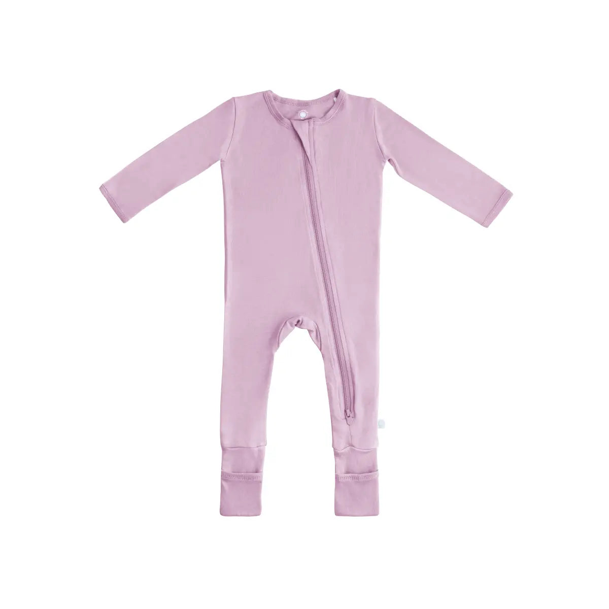 Dreamland Baby Baby Bamboo Pajamas w/ DreamCuffs® - 