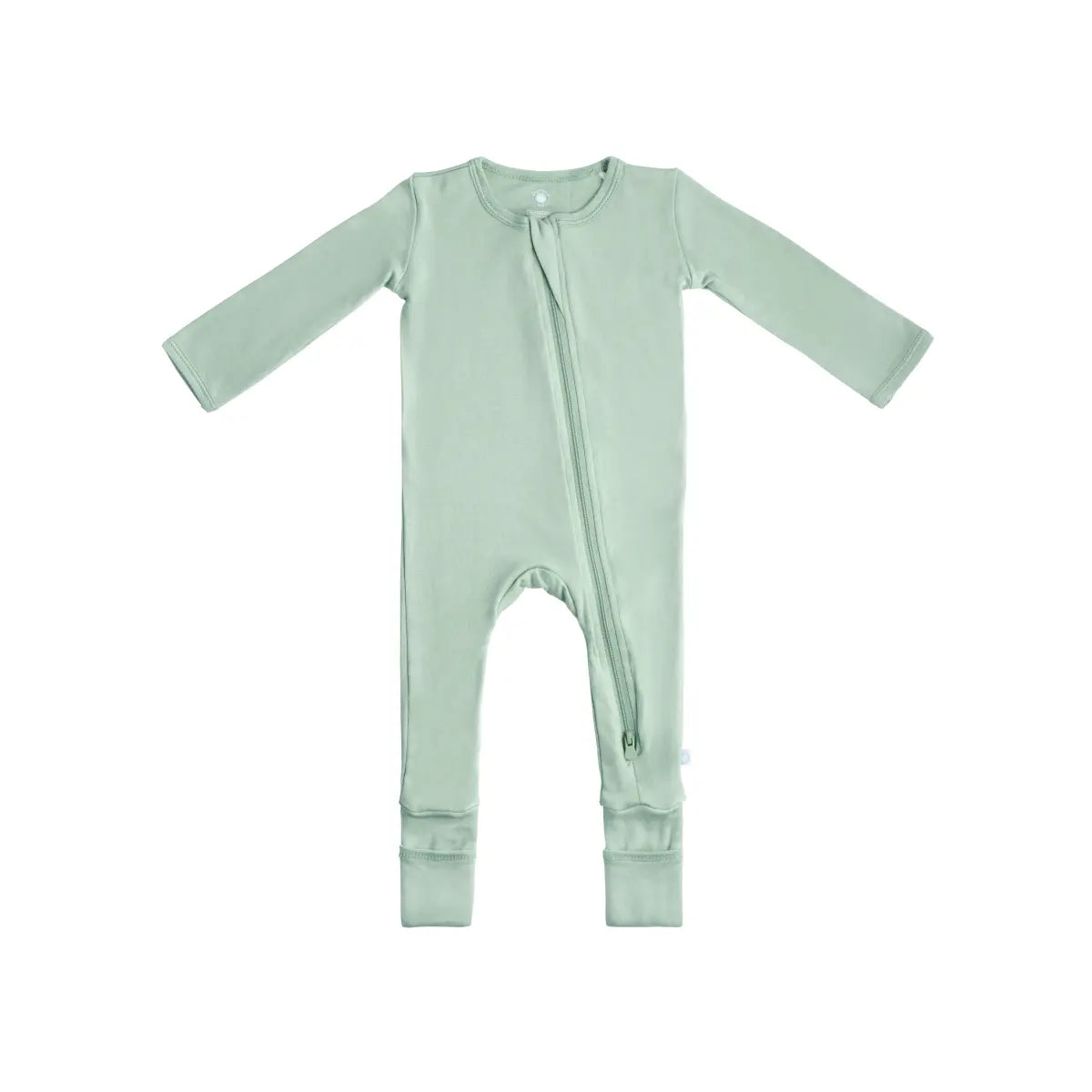 Dreamland Baby Baby Bamboo Pajamas w/ DreamCuffs® - 