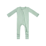 Dreamland Baby Baby Bamboo Pajamas w/ DreamCuffs® - 