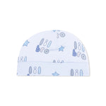 Angel Dear Baby Beanie Hat for Ultimate Comfort and Style - Everetts Place Boutique - 