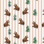 LollyBanks Baby Bear QuiltEveretts Place